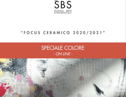 #IOFORMODACASA – Nuova collaborazione SBS (Acimac) – Cerimages